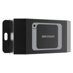 Controller acces o usa Hikvision DS-K2M061 cu RS485 si Wiegand