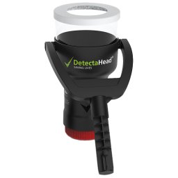 Distribuitor aerosoli pentru testarea detectoarelor de fum si CO la inaltime DH1
