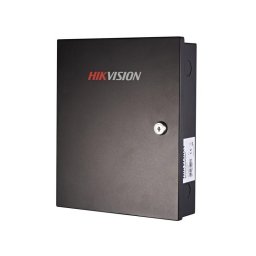 Centrala de control acces pentru 2 usi Hikvision DS-K2802 cu TCP/IP