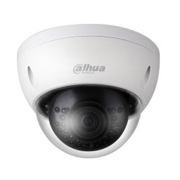Camera de supraveghere IP Dahua Dome 2MP, 2.8 mm, IR 30 m, PoE