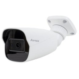 Camera de supraveghere exterior 5MP Asytech, lentila 2.8 mm, IR 60 m