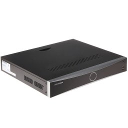 NVR Hikvision AcuSense 32 canale IP 12MP cu Deep Learning DS-7732NXI-I4-S