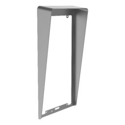 Cutie de protectie ploaie pentru post exterior îngropat Hikvision DS-KABV8113-RS-FLUSH