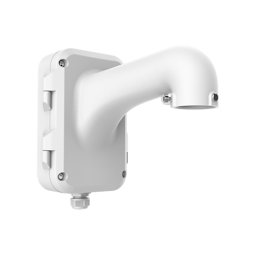 Suport de perete cu doza inclusa pentru camere PTZ Hikvision DS-1604ZJ