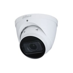 Camera de supraveghere IP Dahua Dome 4MP, varifocala 2.8-12 mm, PoE, IR 50 m