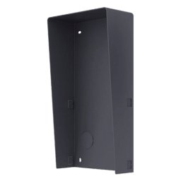 Rama protectie interfon modulara Hikvision DS-KABD8003-RS2, 2 module