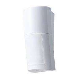 Detector de miscare PIR exterior OPTEX QXI-ST, 12 m, montaj high/low