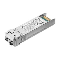 Modul SFP+ 10G multimode TP-Link Omada SM5110-SR, LC duplex, 300 m