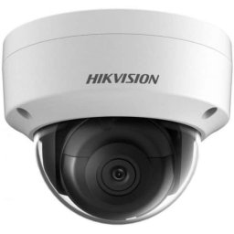 Camera de supraveghere Hikvision 5MP antivandal, IR, lentila 2.8 mm