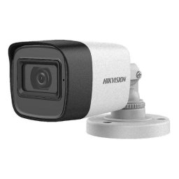 Camera de supraveghere Hikvision 2MP, 2.8 mm, IR 30 m, microfon, IP67