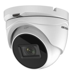 Camera supraveghere dome Hikvision 5MP Ultra Low Light IR 60m, 2.7-13.5mm