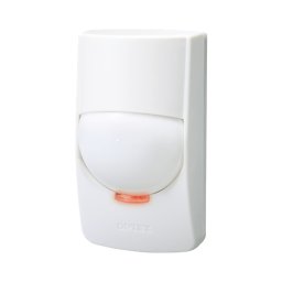 Detector de miscare PIR interior OPTEX FMX-DST, PET, 15x15 m