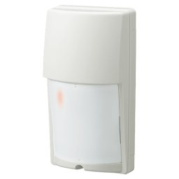 Detector de miscare PIR exterior OPTEX LX-802N, 24m, IP54