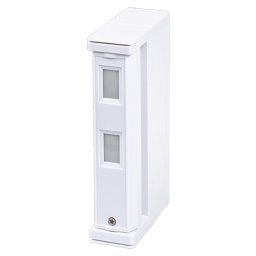 Detector de miscare PIR exterior OPTEX FTN-AM cu anti-masking si imunitate PET