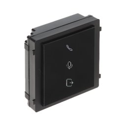 Modul indicator stare pentru interfon modular Hikvision, IP65