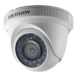 Camera analogica interior Hikvision 2MP Full HD, 2.8 mm, IR 20 m