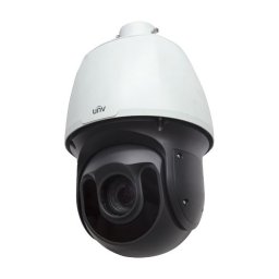 Camera IP PTZ 2MP Uniview Starlight, zoom optic 22x, IR 200 m