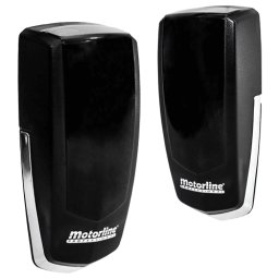 Set fotocelule IR MOTORLINE emitor-receptor pentru automatizari, 25 m