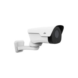 Camera IP PT UNV 2MP cu lentila motorizata 3-6 mm si IR 100 m
