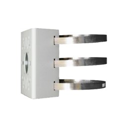 Suport montaj pe stalp UNV pentru doza de conexiuni, max. 8 kg