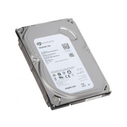 Hard disk Seagate SkyHawk 1TB SATA 3 pentru sisteme de supraveghere