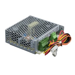 Sursa in comutatie cu backup Mean Well 12V 2.6A, incarcare acumulator