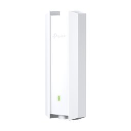 Access Point exterior TP-Link Omada EAP623-OutdoorHD Wi‑Fi 6 AX1800 PoE