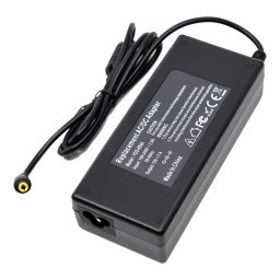 Alimentator 12V 7A în comutatie cu fir pentru camere supraveghere