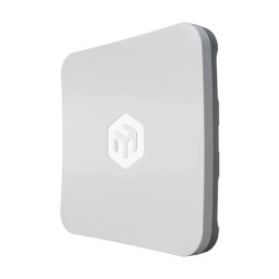 MikroTik SXTsq-5axD CPE exterior 5 GHz Wi‑Fi 6 cu antena 16 dBi