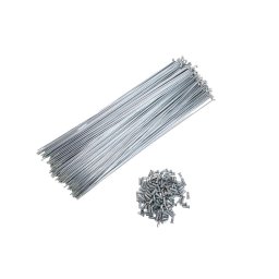 Set spite motocicleta Blade 2 mm 14G pentru roata, rezistente