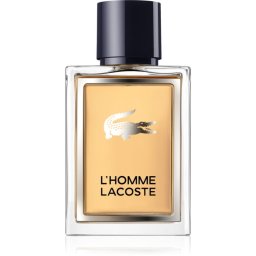 Lacoste L'Homme Lacoste EDT M 50 ml