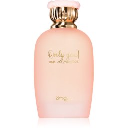 Zimaya Only You! EDP W 100 ml