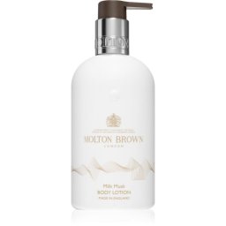 Molton Brown Milk Musk Body Lotion lapte de corp pentru femei 290 ml
