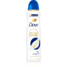 Dove Advanced Care Original antiperspirant spray 150 ml