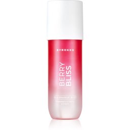 BYROKKO Berry Bliss spray de corp parfumat pentru femei 150 ml