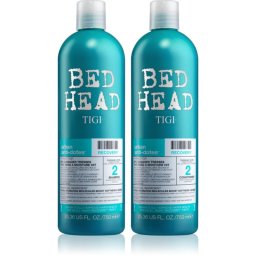 TIGI Bed Head Urban Antidotes Recovery set pentru păr uscat și deteriorat