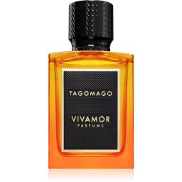 Vivamor Parfums Tagomago extract de parfum unisex 100 ml