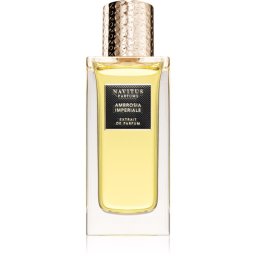 Navitus Parfums Ambrosia Imperiale extract de parfum unisex 125 ml