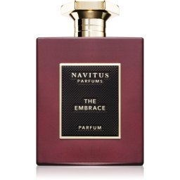 Navitus Parfums The Embrace parfum unisex 100 ml