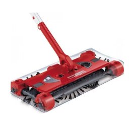 Matura Electrica G6S rotativa Swivel Sweeper base