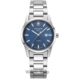 Swiss Alpine Military Argos Lady 7767.1135 7767.1135