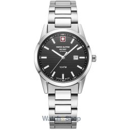 Swiss Alpine Military Argos Lady 7767.1137 7767.1137