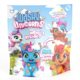 Kidz World: Unicorni înotători în pachet - diverse tipuri