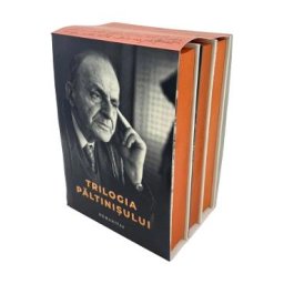 Trilogia Paltinisului - Constantin Noica, Gabriel Liiceanu, Andrei Plesu
