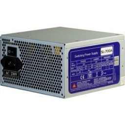 Sursa SL-700 PLUS ,700W ,PSU ,ATX ,Dual rail