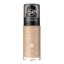 Fond de ten Revlon ColorStay Combination/Oily, Warm Golden 310 30ml