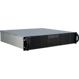 IPC 2U-20240 19 rack case