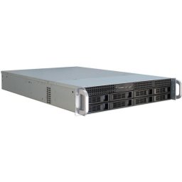 IPC 2U-2408 19 storage case