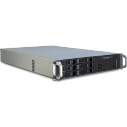 IPC 2U-2406 19 storage case