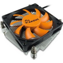 Inter-Tech Argus T-200 CPU Cooler 85W